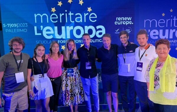 gadda renzi politica