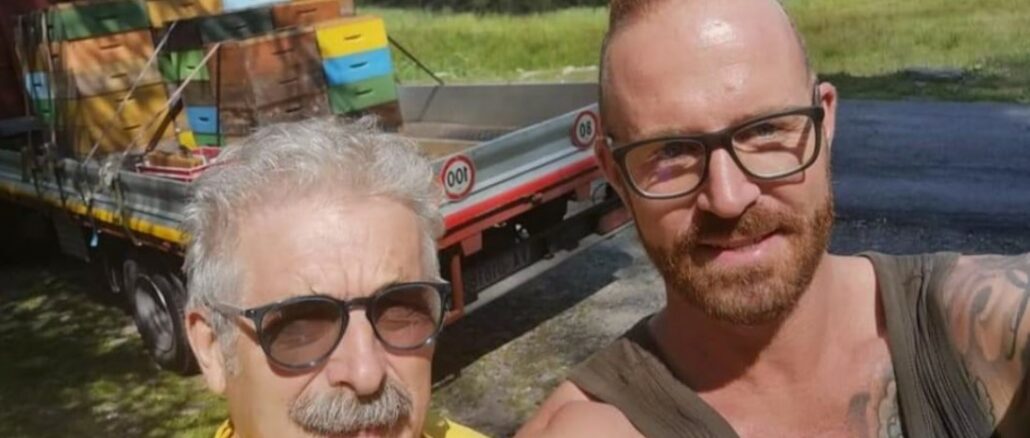 oggiona miele limido goccia