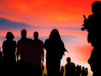 besnate incontro immigrazione