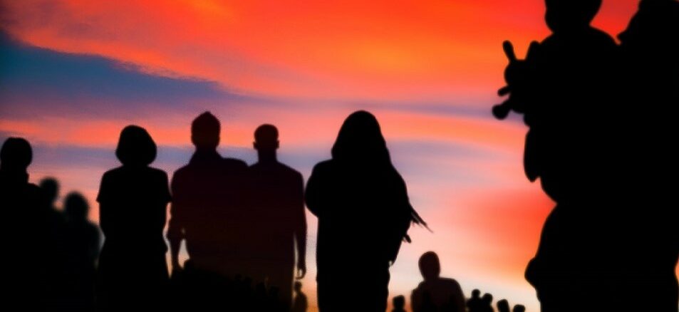 besnate incontro immigrazione