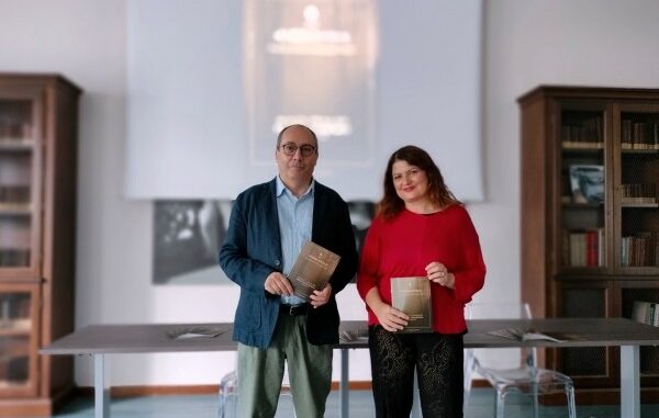 mostri inbiblioteca varese