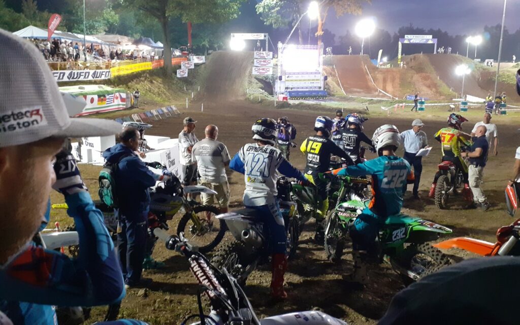 arsago fast cross filippo zonta