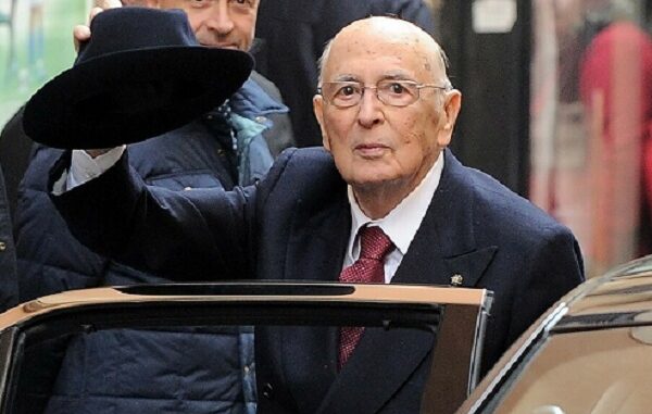 buffoni presidente napolitano