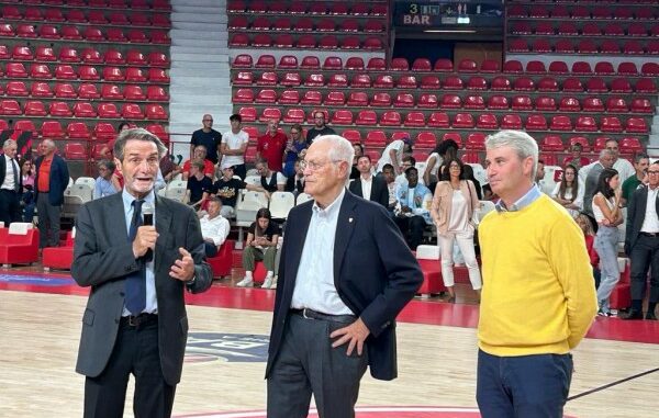 palazzetto basket varese