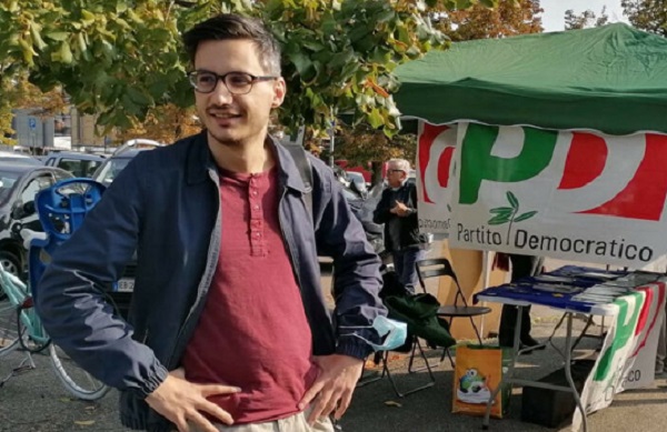 busto lampioni pedotti