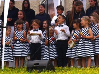 piccoli cori valcuvia