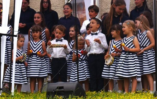 piccoli cori valcuvia