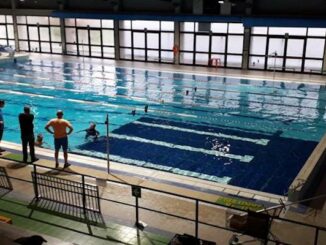 legnano piscina società nuoto