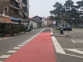 legnano bicipolitana biciclette rilegnano