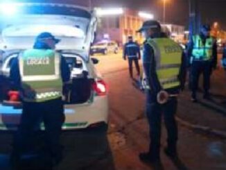 legnano controlli polizialocale sicurezza