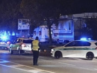 legnano polizialocale controlli sempione