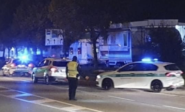 legnano polizialocale controlli sempione
