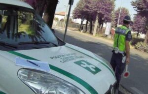 castanoprimo nosate polizialocale controlli