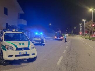 magenta controlli polizialocale sicurezza