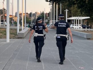 polizia locale varese lega