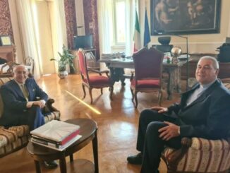 prefetto vicario varese