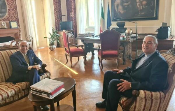 prefetto vicario varese