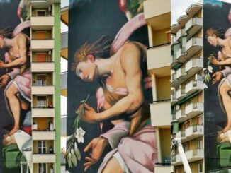 somma ravo murales fontana usa