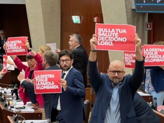 sanità referendum pd