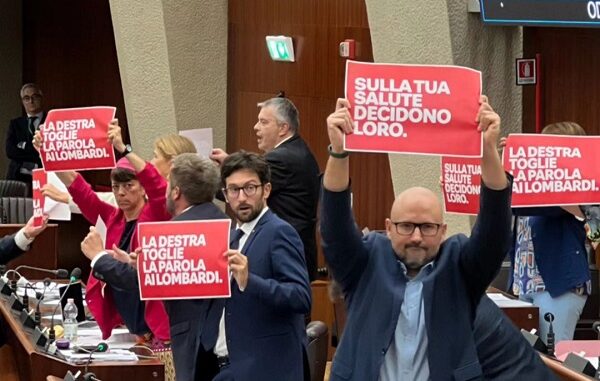 sanità referendum pd