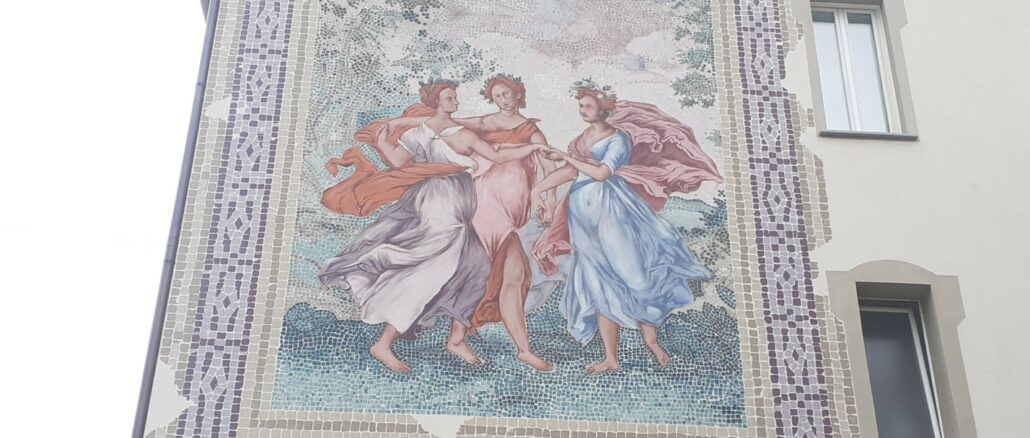 somma fiera castello murales refreshink