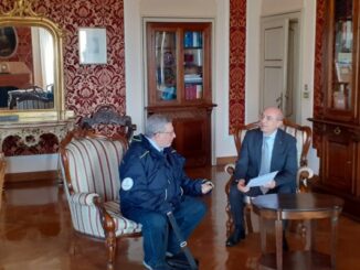 rete zamberletti prove radio
