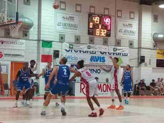 OJM Varese Torneo Sondrio