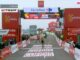 ciclismo vuelta roglic