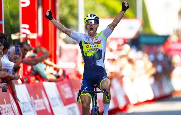 vuelta rui costa