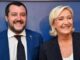 salvini meloni europee
