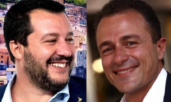 repubblicani reguzzoni lega