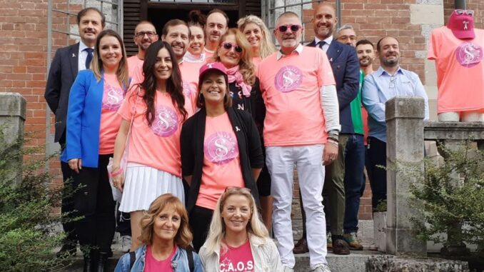 samarate pink