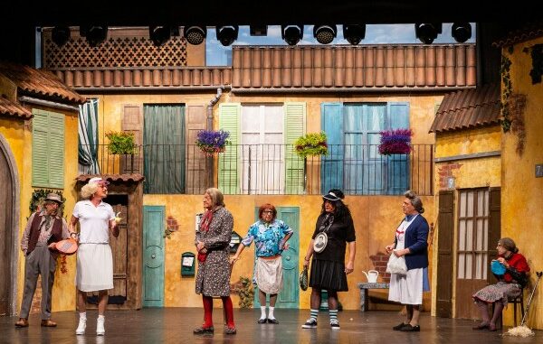 sociale luino stagione teatrale