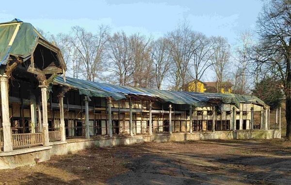 legnano solarium lavori