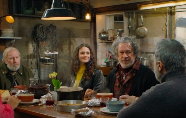 spreco alimentare film varese
