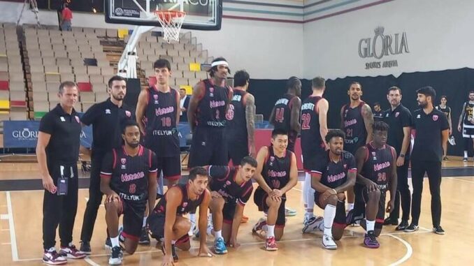 Itelyum Varese BCL KKFMP Itelyum Varese BCL KKFMP