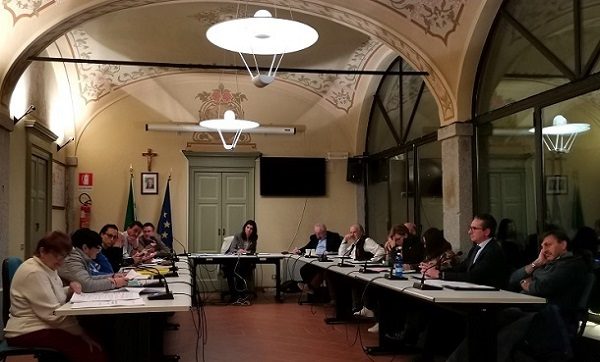 sumirago bidoglio lega