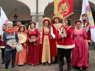 palio abbiategrasso