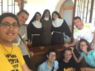 legnano azionecattolica diacono