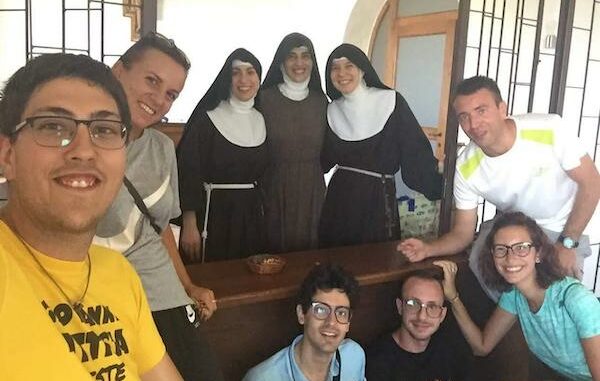 legnano azionecattolica diacono