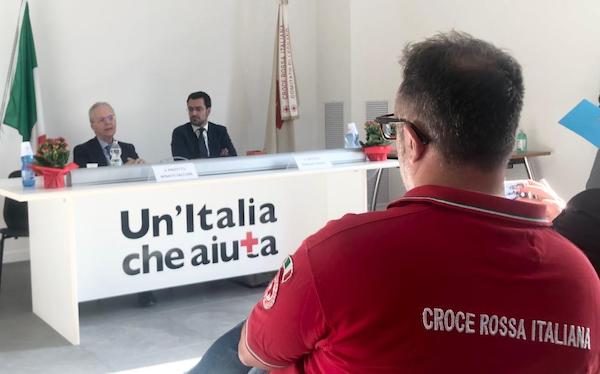 legnano profughi prefetto crocerossaitaliana