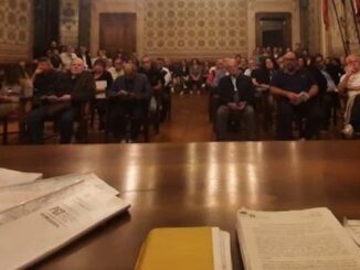 legnano pgt radice opposizioni