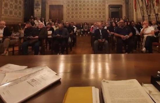 legnano pgt radice opposizioni