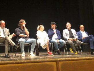 legnano teatro stagione tirinnanzi