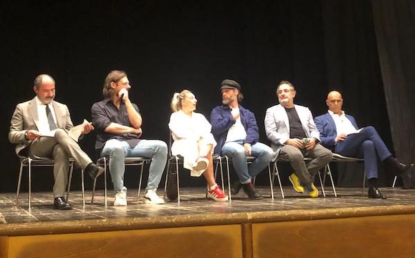 legnano teatro stagione tirinnanzi