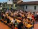 coarezza per strada tigelle