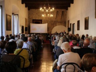 somma università terza età nuovo anno
