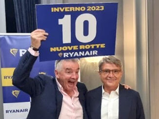 Malpensa ryanair Bruxelles canarie