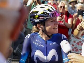 ciclismo mondiale gravel