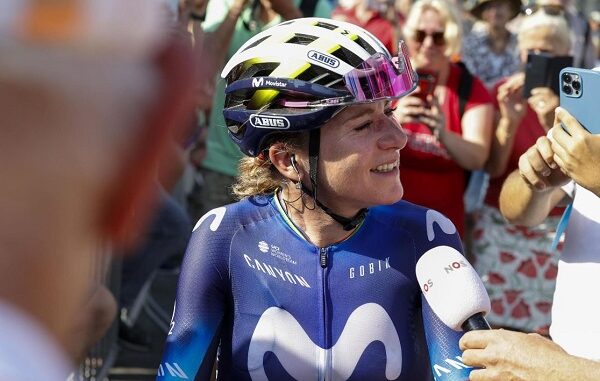 ciclismo mondiale gravel